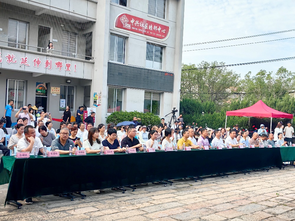 中国人寿东山县支公司：好家风&middot;健康行1.jpg