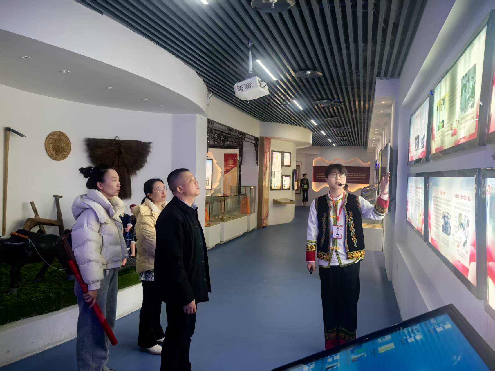 平安产险宁德中心支公司:弘扬“闽东之光” 助力高质量发展2.jpg