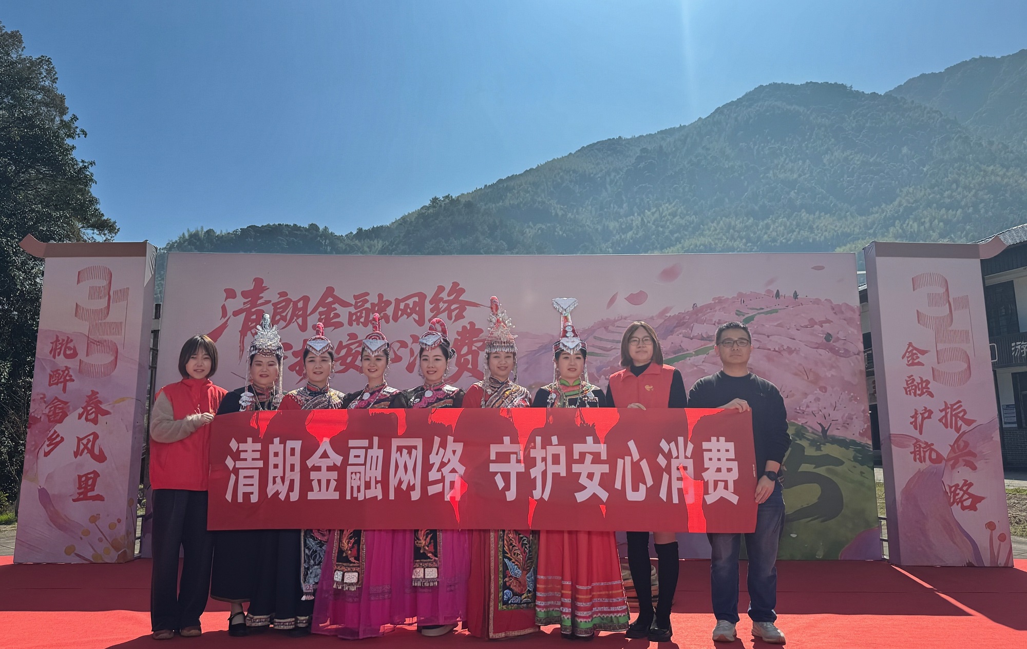 平安产险宁德中心支公司:多维度“五进”绘就金融消保“同心圆” 图2.jpg