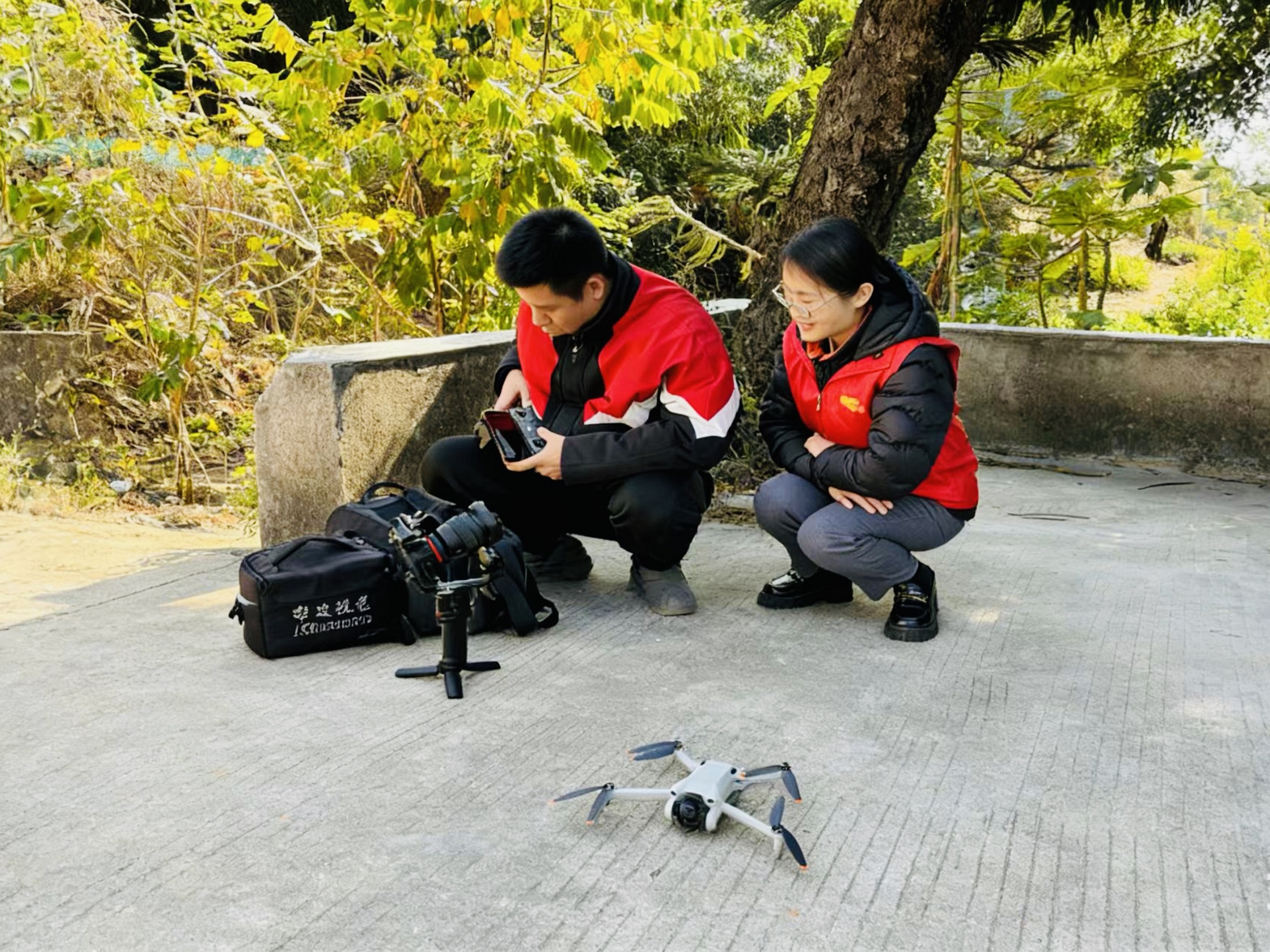 福建产险：榕荫藏岁月 光影记芳华2.jpg