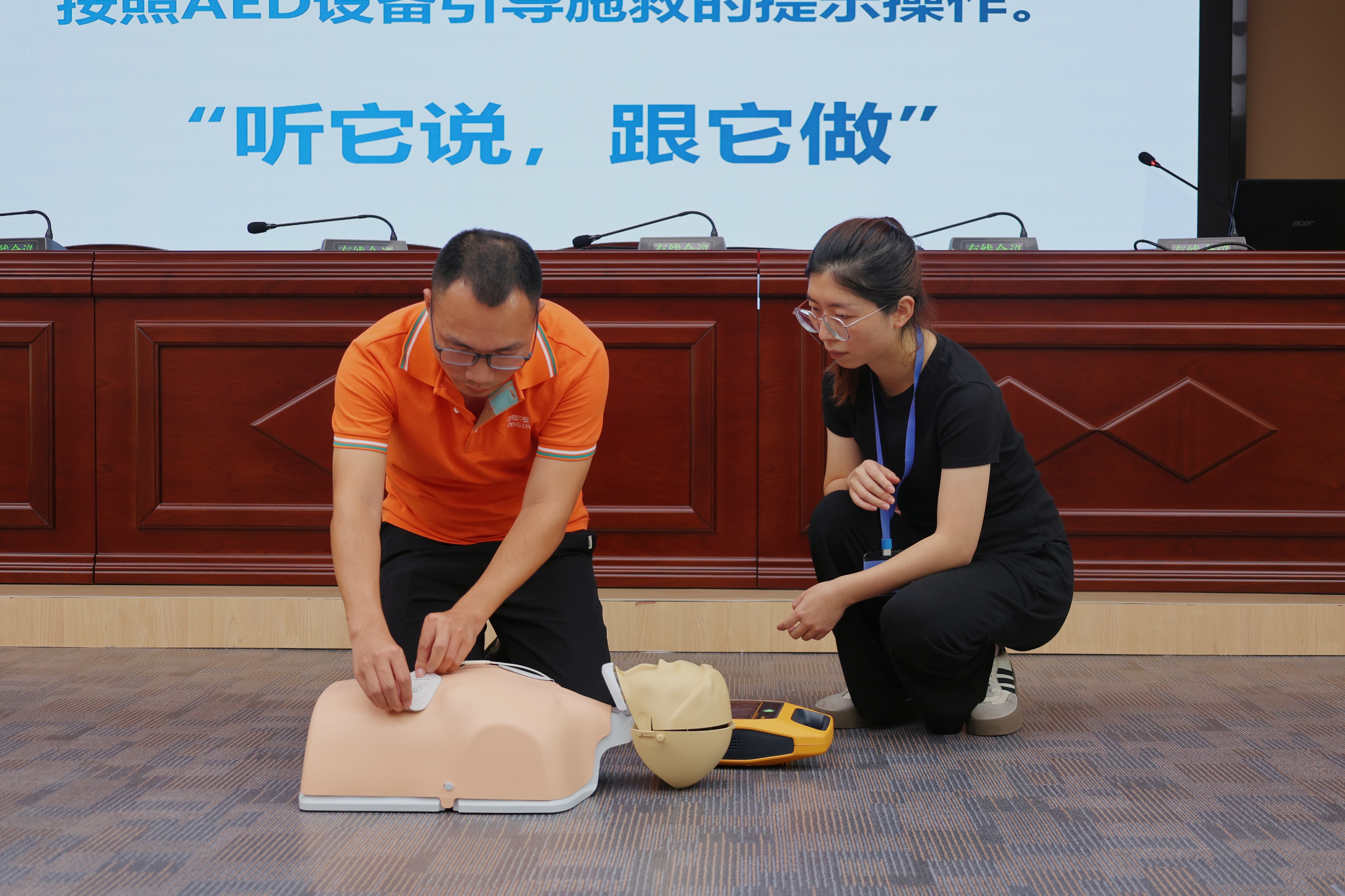平安产险医疗健康下乡百村巡回活动走进红色古田2.jpg