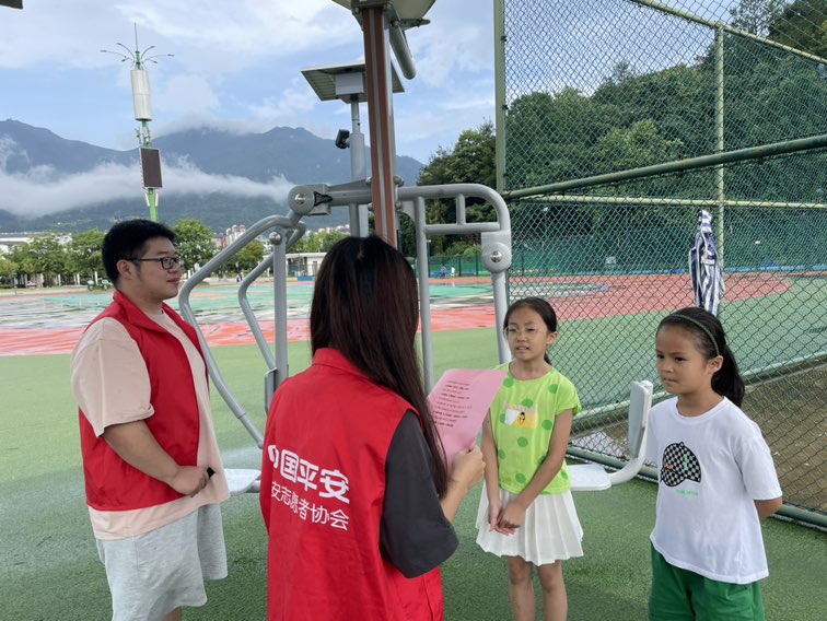 平安产险柘荣支公司：携手韶华少年 共护绿水青山2.png