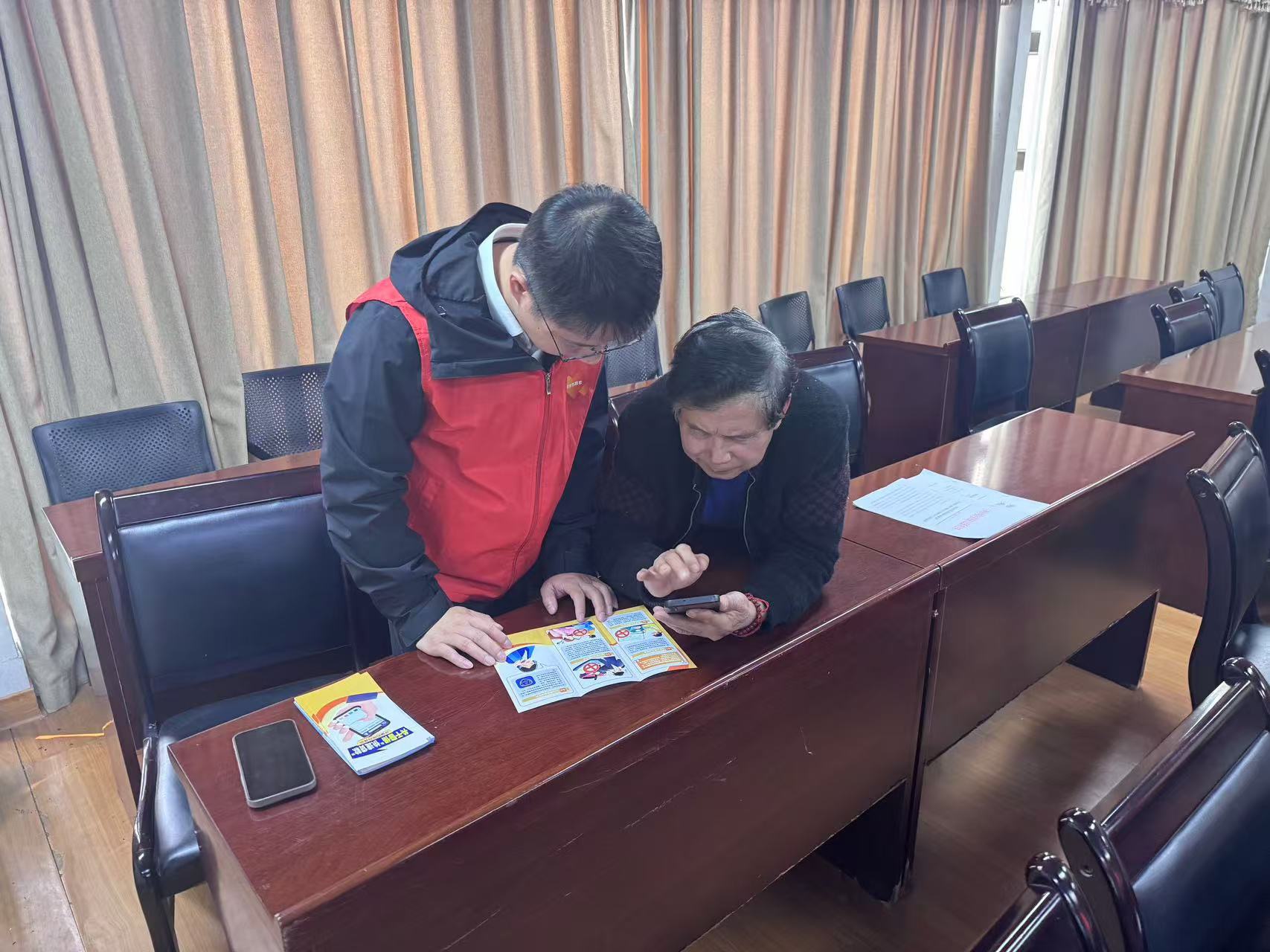 平安产险三明中心支公司：提升农户金融素养，助力乡村振兴4.png